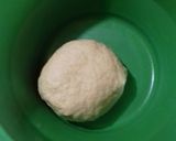 Foto langkah ke 4 dari resep Roti Maryam.