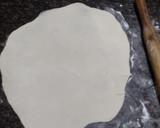 🥠🥠சந்திரகலா🥠🥠 ரெசிபி ஸ்டேப் 4 புகைப்படம்