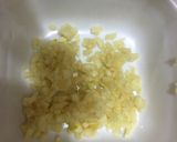 Foto del paso 1 de la receta: Pan con ajo