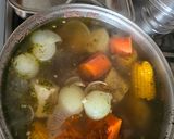 Foto del paso 2 de la receta: Puchero