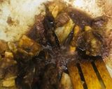 Foto langkah ke 3 dari resep 13. Iga Bakar.
