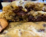 Φωτογραφία βήματος 5 της συνταγής Soft cookies