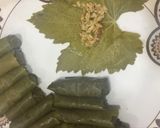 صورة لخطوة 1 من وصفة ورق عنب وملفوف 👌🏻🤗