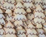 Foto del passaggio 4 della ricetta Biscotti di natalericetta classica per la frollaPasta frolla: