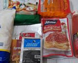 Foto langkah ke 1 dari resep Pizza lembut empuk &enak oven tangkring.