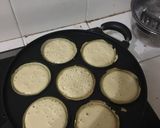 Foto langkah ke 6 dari resep Martabak manis.