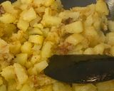 Foto del paso 3 de la receta: Tortilla “española” a mi manera