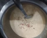 मैंगो रबड़ी रेसिपी चरण 4 फोटो