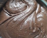 Foto del paso 4 de la receta: Brownie