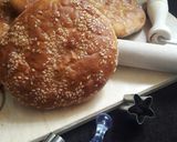 عکس مرحله 6 از دستور کلوچه با شیر