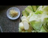 صورة لخطوة 1 من وصفة كسكس الخضار 🍲