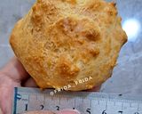 Foto langkah ke 17 dari resep Choux puffs vanila.