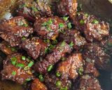 Foto langkah ke 3 dari resep Coffee Pork 😋👍.