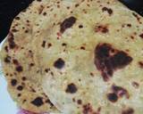 Lauki Thepla recipe step 6 photo