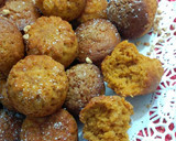 Foto del paso 7 de la receta: Pastelitos de zanahoria, muy fáciles