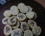 Foto del paso 5 de la receta: Bizcochitos de queso express