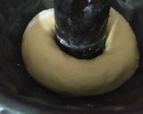 Foto del paso 3 de la receta: Roscas de Pascuas rellenas de dulce de membrillo 🍩😋👌