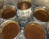 Foto langkah ke 3 dari resep Lava Cake.