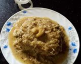 শাহী পনির ফিস কোর্মা(Sahi paneer fish korma recipe in Bengali) রেসিপির ধাপ 3 ছবি