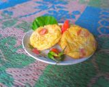 Foto langkah ke 5 dari resep Alawe Telor.