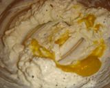 Foto del paso 1 de la receta: Crema de Jamón - Relleno para tarteletas 