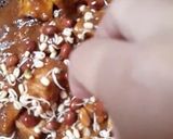 Foto langkah ke 4 dari resep TAHU TEK TEK Jawa Timur.