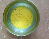 અખરોટ કેસર દૂધ (Akhrot Kesar Milk Recipe In Gujarati) રેસીપી સ્ટેપ3ફોટો