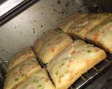 Rava Malai Sandwich recipe step 3 photo