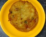 આલુ ટીક્કી બર્ગર (Aloo Tikki Burger Recipe In Gujarati) રેસીપી સ્ટેપ7ફોટો