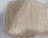 Foto del paso 6 de la receta: Crackers de avena y semillas