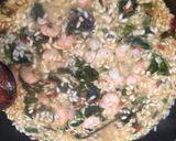 Foto del paso 7 de la receta: Risotto de algas