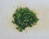 Foto del paso 2 de la receta: Tacos con tortillas de nopal estilo Alexito
