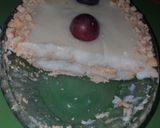 صورة لخطوة 6 من وصفة تحلية البسكويت الباردة 😘🍰