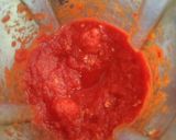 Foto langkah ke 1 dari resep Nasi Goreng Merah Pedas.