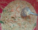 Foto langkah ke 2 dari resep Bakwan sayur (ote-ote).