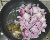 प्याज की कचौड़ी (pyaz ki kachori recipe in Hindi) रेसिपी चरण 2 फोटो