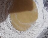 Foto del paso 3 de la receta: Bizcochuelo de vainilla con azúcar