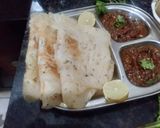 A picture of step 5 of छत्तीसगढ़ी चीला और पताल के चटनी(Cheela aur patal ke chatny recip.