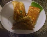 Foto del paso 1 de la receta: Tortilla
