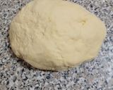 Foto del passaggio 1 della ricetta Orecchiette con le cime di rapa