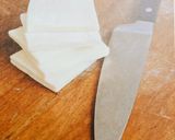 Foto del paso 6 de la receta: Facturas y medialunas de manteca