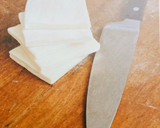 Foto del paso 6 de la receta: Facturas y medialunas de manteca