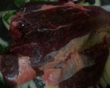 Foto del paso 2 de la receta: Paleta al vino tinto