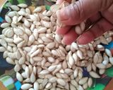 Foto del paso 10 de la receta: Calabaza de casco con leche 😋