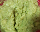 Foto del paso 5 de la receta: Tortilla salada con harina de arroz