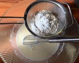 Foto del passaggio 2 della ricetta 7 • Torta di mele irlandese 🇮🇪