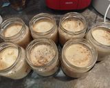 Foto del paso 16 de la receta: Yogur de Melocotón y Bebida de Soja en Yogurtera sin Azúcar o a tu Gusto, tú Eliges la Fruta