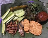 Foto langkah ke 4 dari resep Ngeliwet sederhana enak murah meriah.