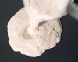 A picture of step 7 of Rice Flour And Carrot Onion Dosa.