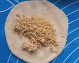 Foto langkah ke 6 dari resep 251. Chicken Bread Garlic Butter.